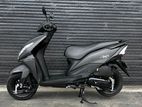 Honda Dio 2012