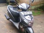 Honda Dio 2012