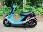 Honda Dio 48cc 2012