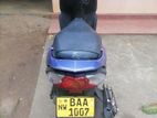 Honda Dio 2012