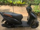 Honda Dio 2012