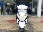 Honda Dio 2012