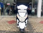 Honda Dio 2012
