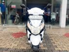 Honda Dio 2012