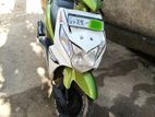 Honda Dio 2012