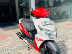 Honda Dio 2012