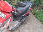 Honda Dio 2012
