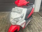 Honda Dio 2012