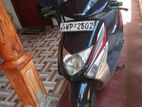 Honda Dio 2012