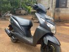 Honda Dio 2012