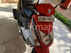 Honda Dio 2012