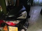 Honda Dio 2012