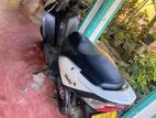 Honda Dio 2012
