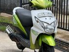 Honda Dio 2012
