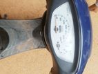 Honda Dio 2012