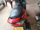 Honda Dio 2012