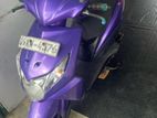 Honda Dio 2012