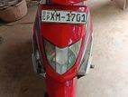 Honda Dio 2012
