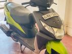 Honda Dio 2012