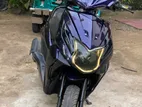 Honda Dio 2012