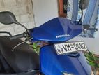 Honda Dio 2012