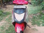 Honda Dio 2012