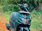 Honda Dio 2012