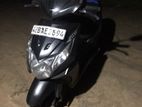 Honda Dio 2013 2010