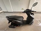 Honda Dio 2013 2014