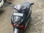 Honda Dio 2014