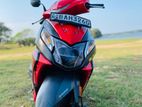 Honda Dio 2014