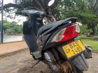 Honda Dio 2013 2014