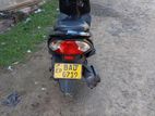 Honda Dio 2013