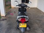 Honda Dio 2013