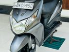 Honda Dio 2013