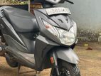 Honda Dio 2013