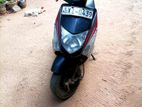 Honda Dio .. 2013