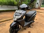 Honda Dio 2013