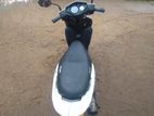 Honda Dio 2013