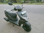 Honda Dio 2013