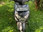 Honda Dio 2013