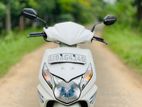 Honda Dio 2013