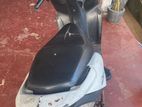 Honda Dio 2013