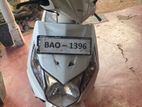Honda Dio 2013