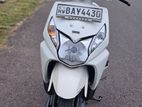 Honda Dio 2013