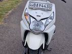 Honda Dio 2013