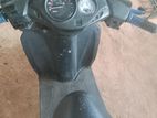 Honda Dio 2013