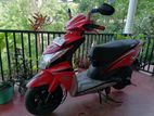 Honda Dio 2013