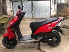 Honda Dio 2013