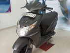 Honda Dio 2013